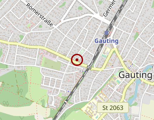 Karte: Nutzinger Alexandra