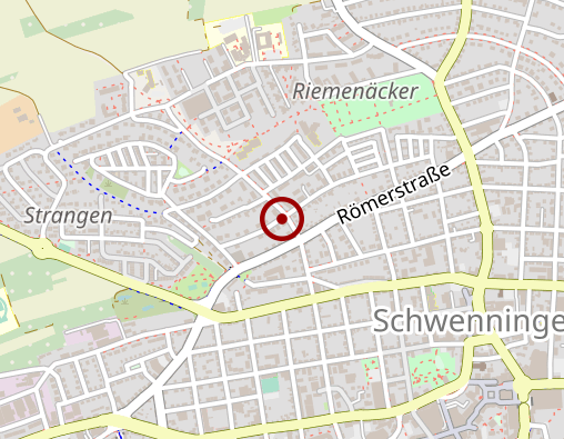 Karte: Thiel Ulrich Praxis für Ergotherapie