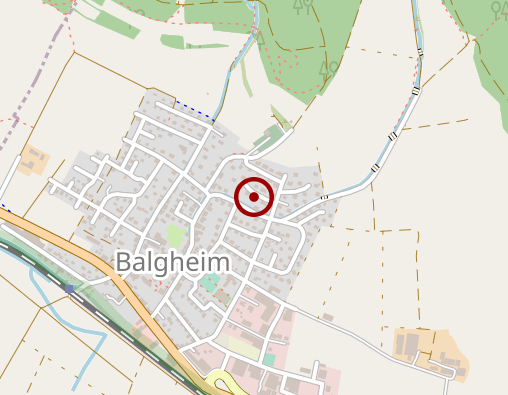 Karte: Naturheilpraxis Nicole Jakubaschk