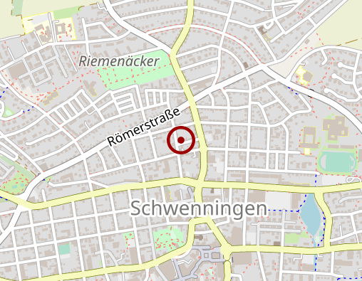 Karte: Sautter Christiane Logopädin