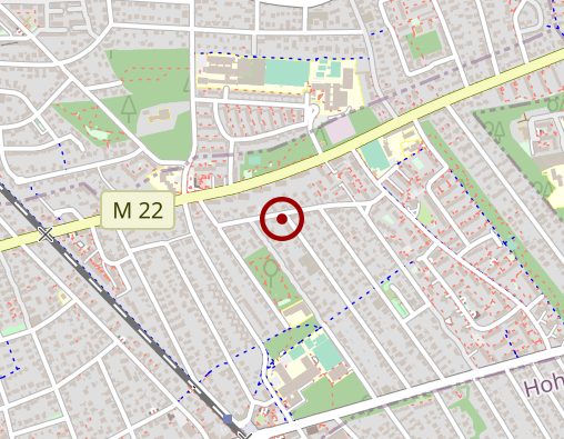 Karte: Salewski Christine