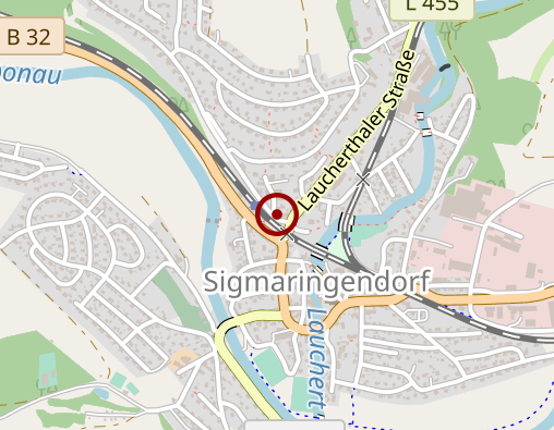 Karte: Serviceangebot für haushaltsnahe Dienstleistungen - Seniorenbetreuung Haus Löwen GmbH