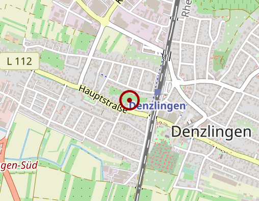 Karte: Wünschzeit Wünsch K.