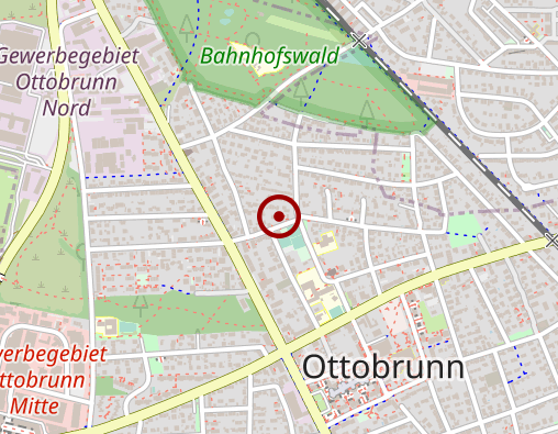 Karte: Johannsen Uwe Dipl.-Psych. Dr. u. Astrid