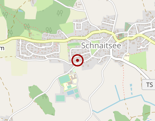 Karte: Wildenauer Cornelie