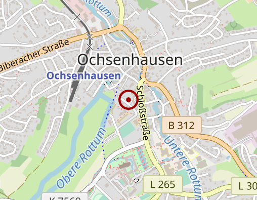 Karte: Diplom-Pädagoge Kai Strepp Kinder- und Jugendlichenpsychotherapeut