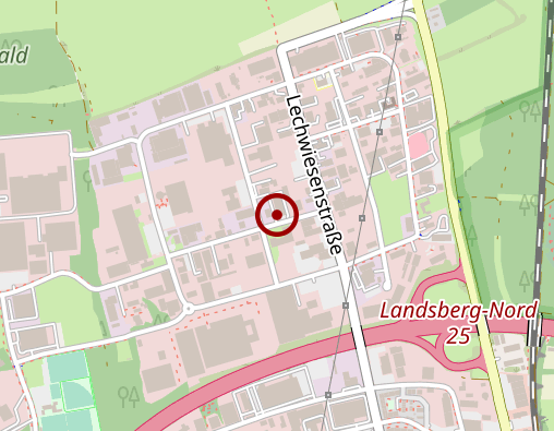 Karte: Berthel Sonja