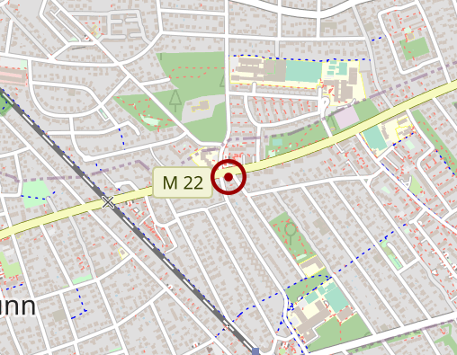 Karte: Kinzler Claudia