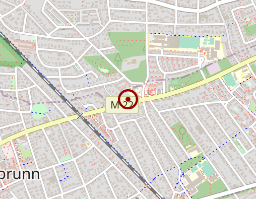 Karte: Reischl Gabriele