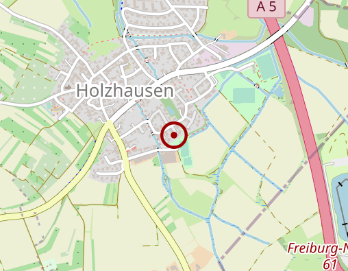 Karte: Schelle Medizintechnik GmbH