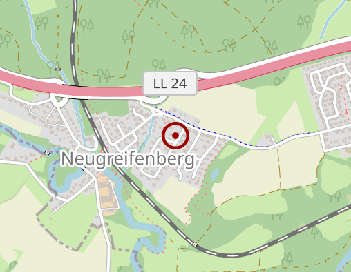 Karte: Netzle Florian Dipl.-Ing.(FH) u. Shashi Dr.