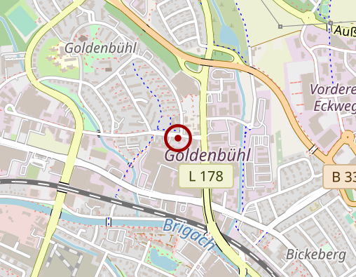 Karte: Krontal Heinz-Peter Dr.med. Allgemeinmedizin Naturheilverfahren Psychotherapie