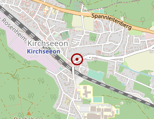 Karte: Kabisch Kirsten