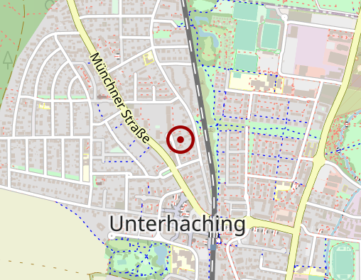 Karte: Leinfelder Gabriele