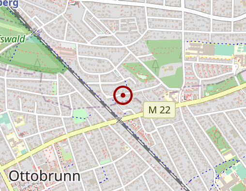 Karte: Intensiv ProCare UG