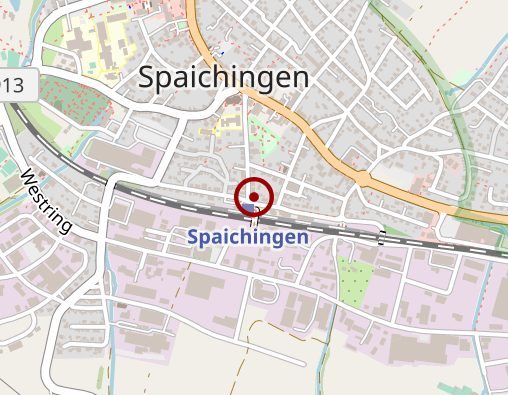 Karte: Schäfer Heiko Heilpraktiker für Psychotherapie