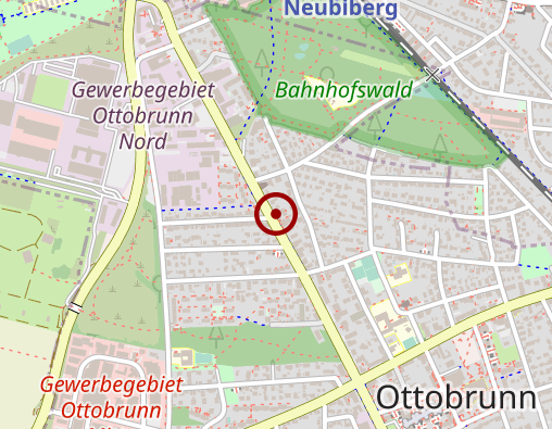 Karte: Heller Stephanie