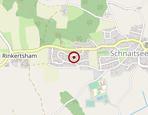 Karte: Unterpointner Martha