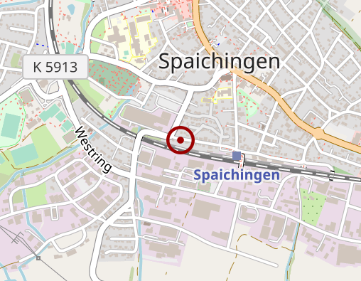 Karte: Holler Privatpraxis Jutta Ärzte für Homöopathie