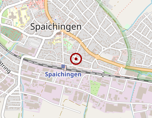 Karte: Krebs Christian, Quaiser-Krebs Susanne