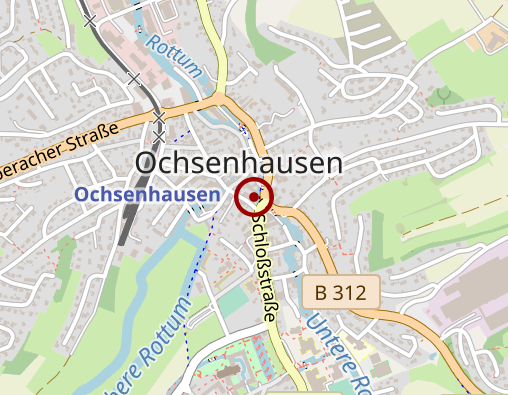 Karte: Leitritz Michael, Irmgard Drs.med.