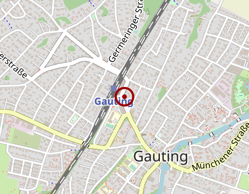 Karte: Heinze Stephanie