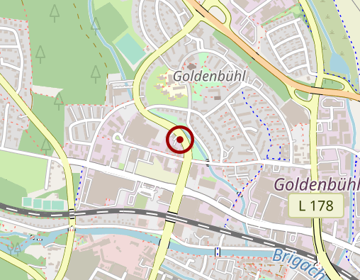 Karte: maier broghammer architekten