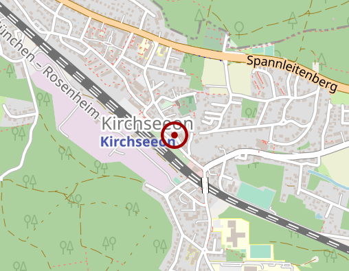 Karte: Johanniter-Unfall-Hilfe e.V.