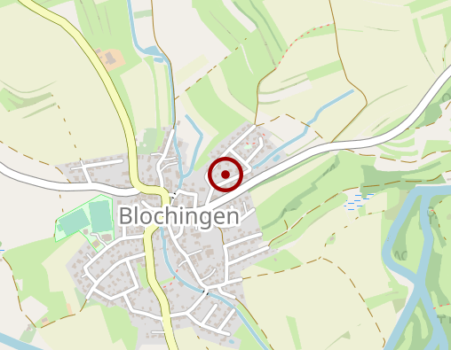 Karte: KUCHELMEISTER STEFFEN Heilpraktiker