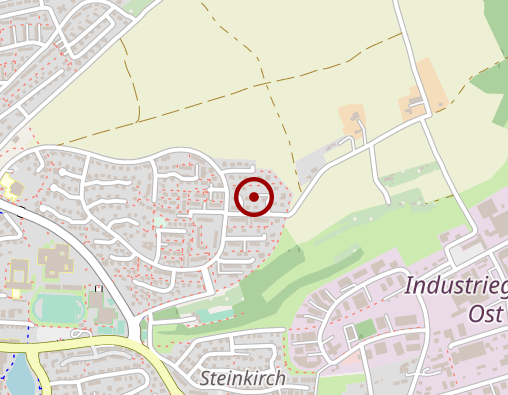 Karte: Lang Margareta Akupunkturpraxis