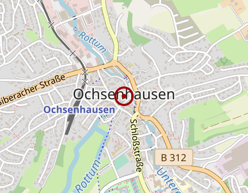 Karte: Kunz Eckhard Dr.med. Sportmedizin Naturheilverfahren