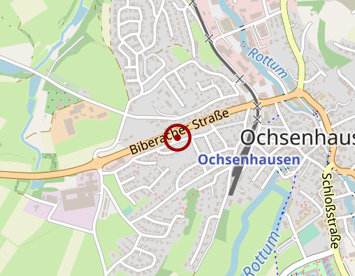 Karte: Freisinger Jochen Heilpraktiker