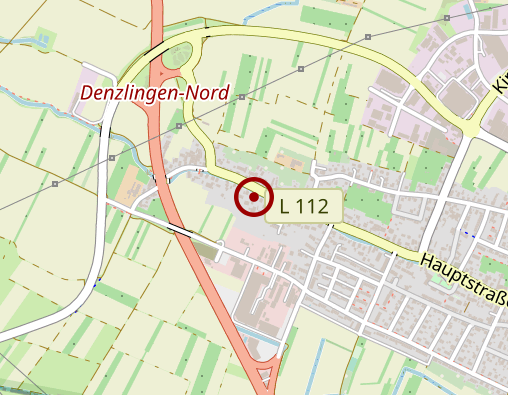 Karte: Hüter Steffen