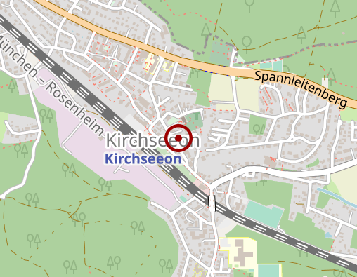 Karte: König Christiane