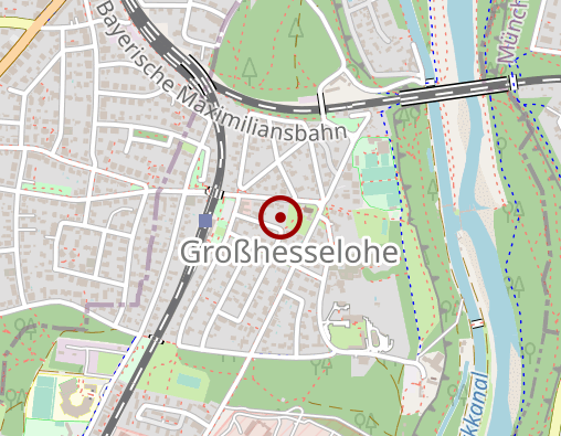 Karte: Benecke Monika Dipl.-Ernährungswiss.