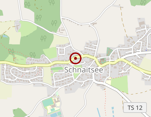 Karte: Sonnen-Apotheke