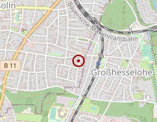 Karte: Sannwald-Schwenk Bernd Dr.