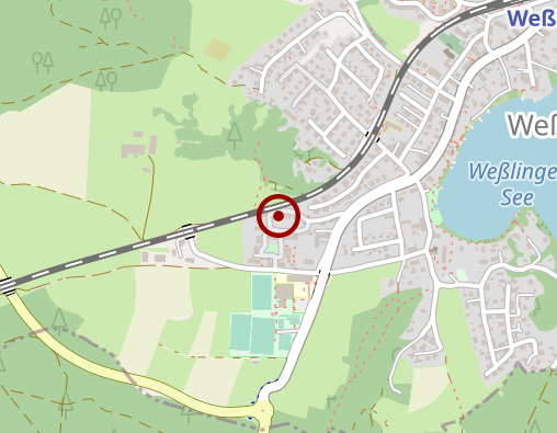 Karte: Lichtblick Praxis f. energetische Körperarbeit u. Massage Inh. Brieske Gitti