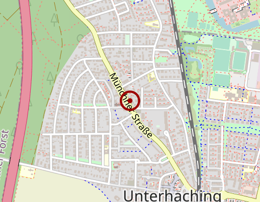 Karte: SemFi Ambulanter Pflegedienst