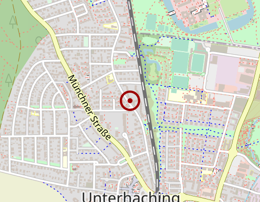 Karte: PMA Ambulanter Pflegedienst