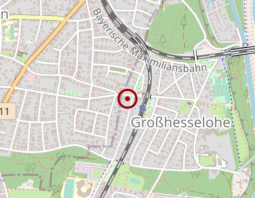 Karte: Thernes-Thierbach Susanne