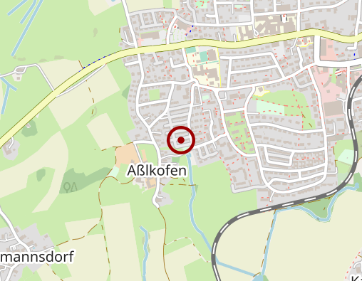 Karte: Wochermaier Elisabeth