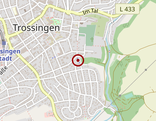 Karte: Fischer-Lohrer Frauke Logopädische Praxis