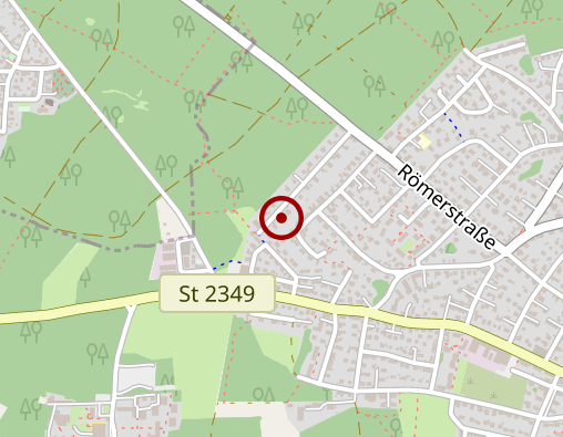 Karte: Freundt-Knoll Annette