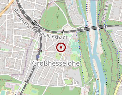 Karte: Carstens Alexandra