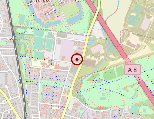 Karte: Biondi Thomas