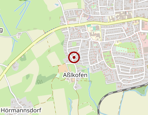 Karte: Kirchner Yvonne