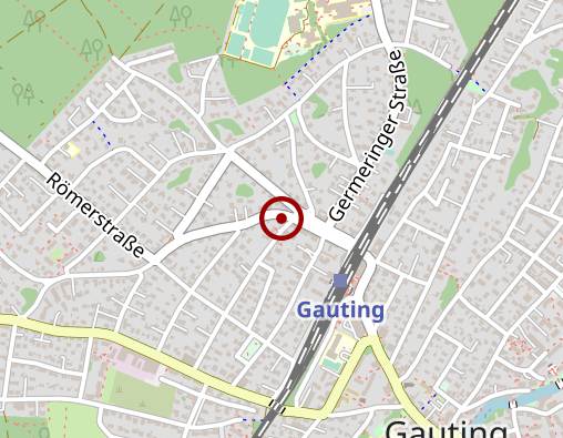 Karte: Godo Apotheke