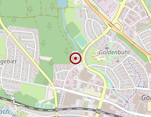 Karte: Evi Heinze GmbH Ambulanter Pflegedienst