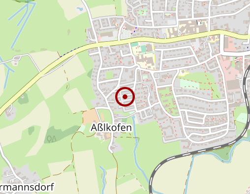 Karte: Gossler Manfred